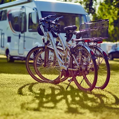 Camping Lesny 51 *