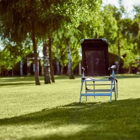 Дом отдыха Camping Lesny 51 *