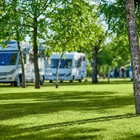 Camping Lesny 51