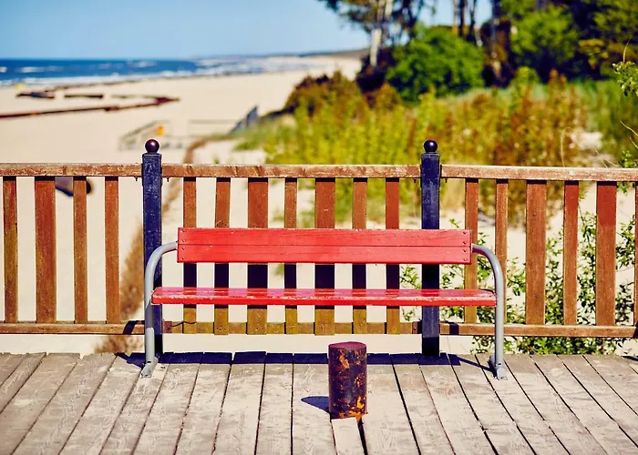 Nyaraló Camping Lesny 51