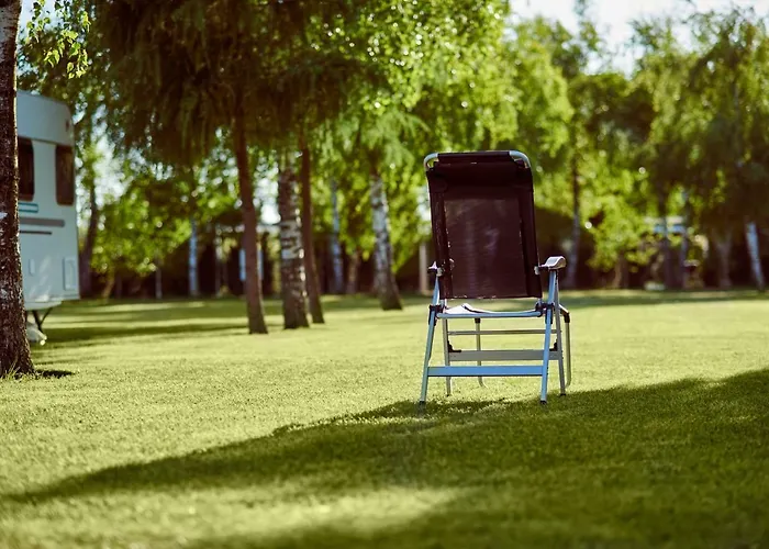 Nyaraló Camping Lesny 51 *